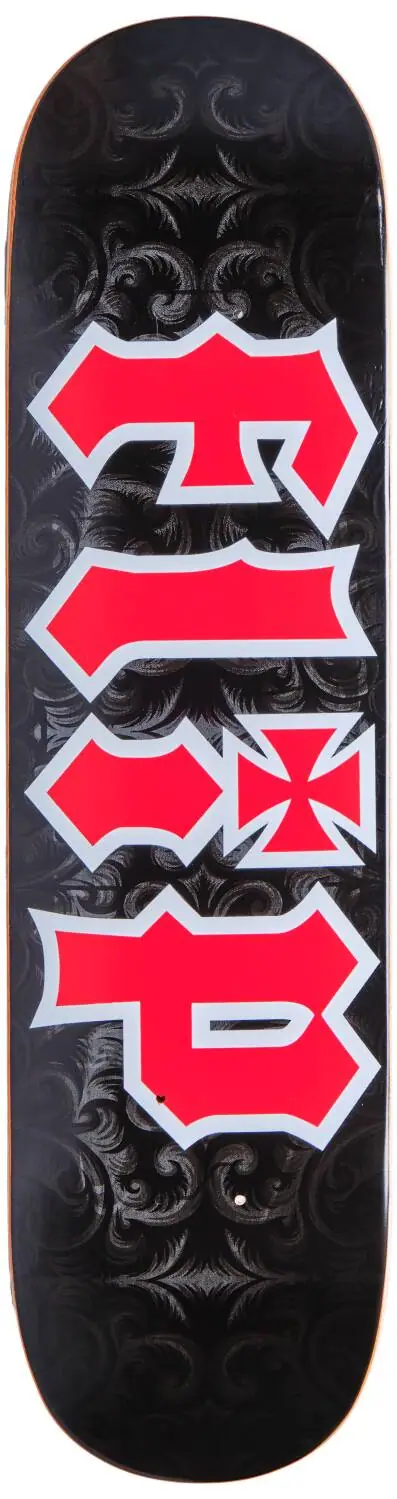 Flip HKD Skateboard Deck | SkatePro