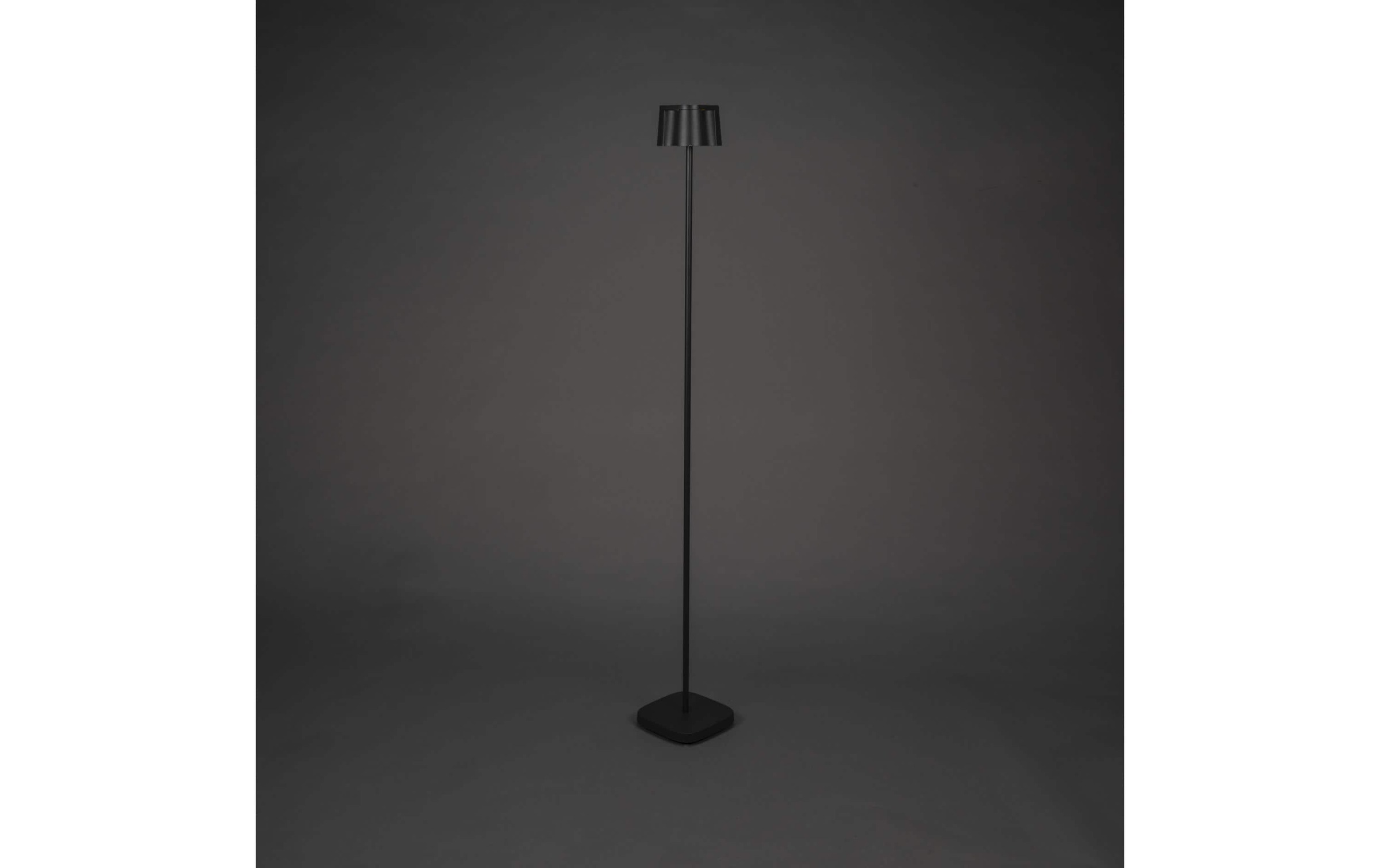 KONSTSMIDE Stehlampe »Nice USB 2700 / 3000 K 3 W« Warmweiss