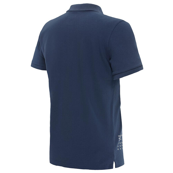 Dainese - Polo Speed Demon Navy
