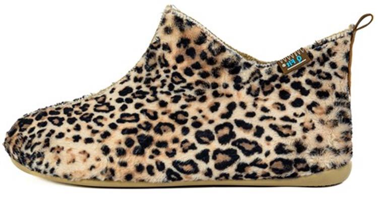 Q-Fit Lieke Leopard