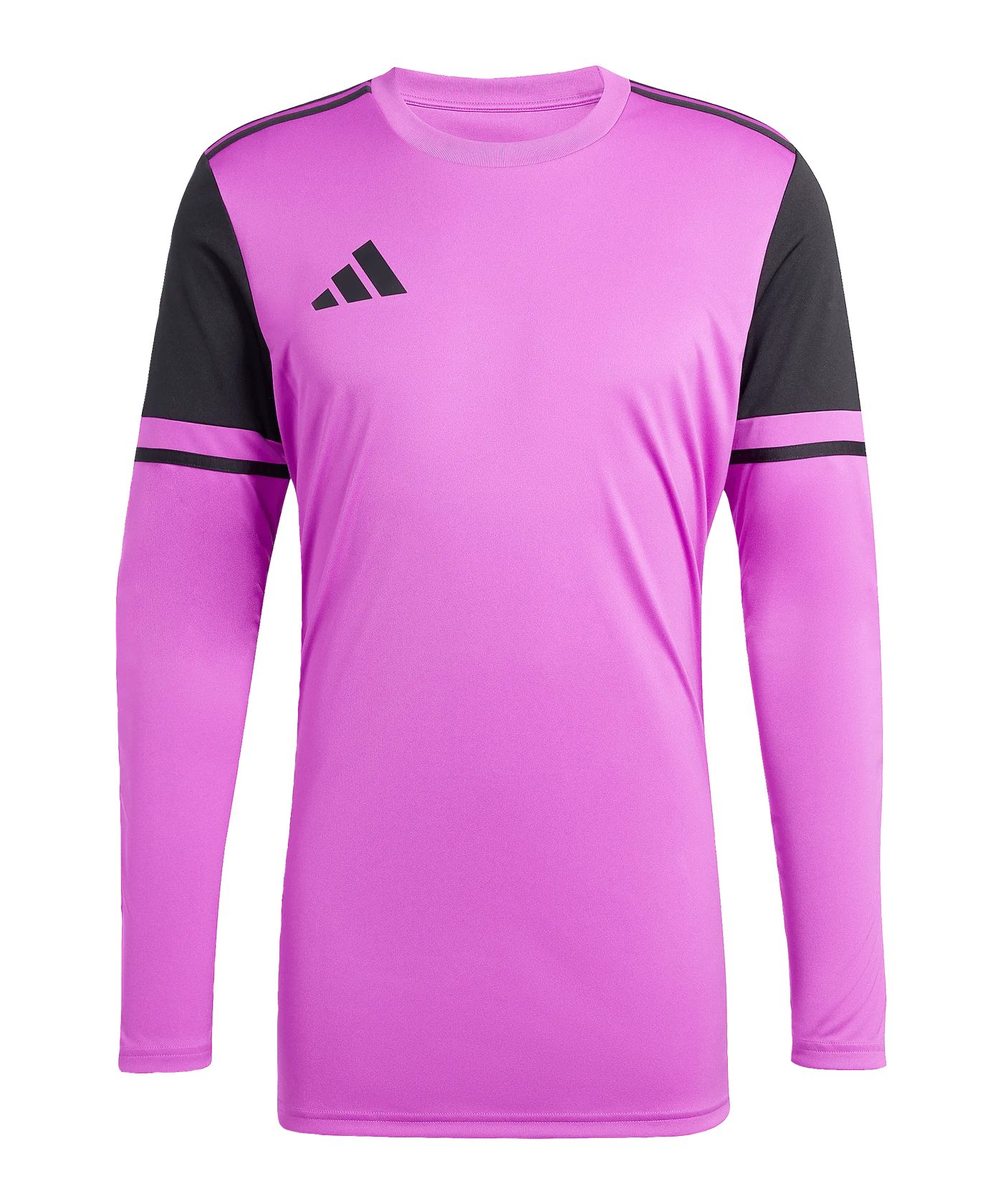 adidas Squadra 25 Torwarttrikot Rosa