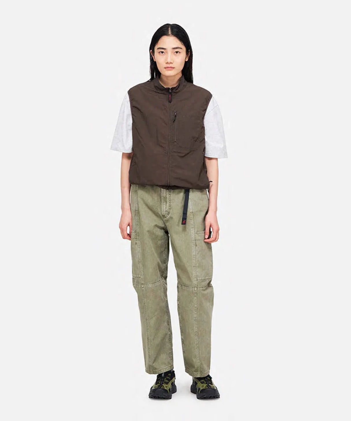 Gramicci<br>W's Voyager Pant