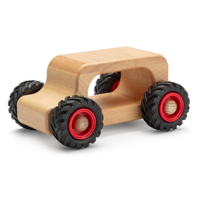 Fagus Knubbelauto