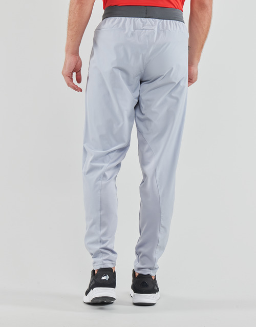 adidas Performance - TRAINING PANT - halo silver/grey six