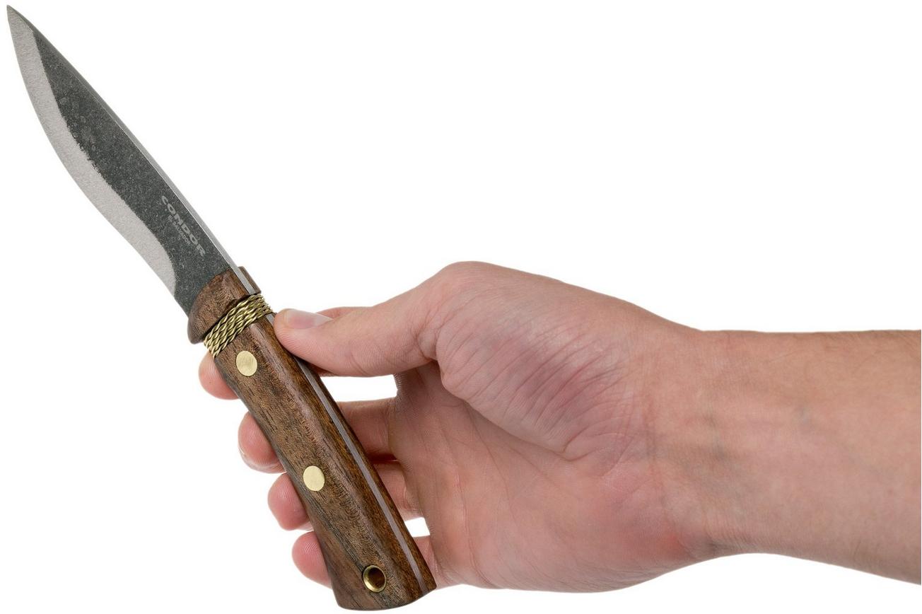 Condor Huron Knife 2806-4.26HC outdoormes 62708
