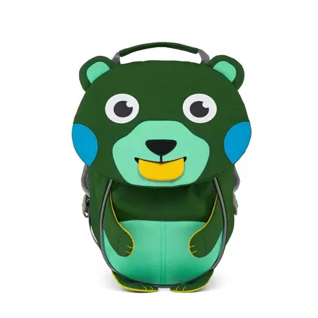 Affenzahn Kleiner Freund - Kindergartenrucksack Kreativ Bär