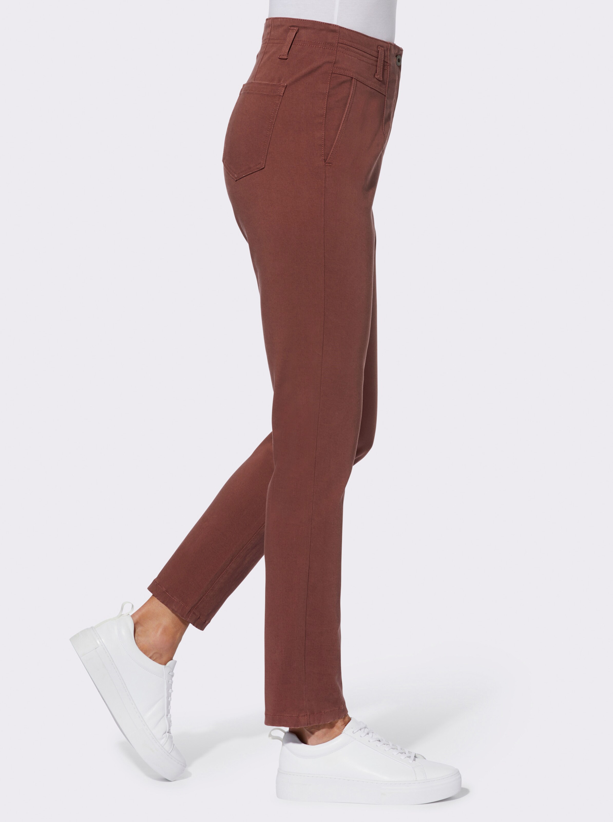 Stretch-Hose