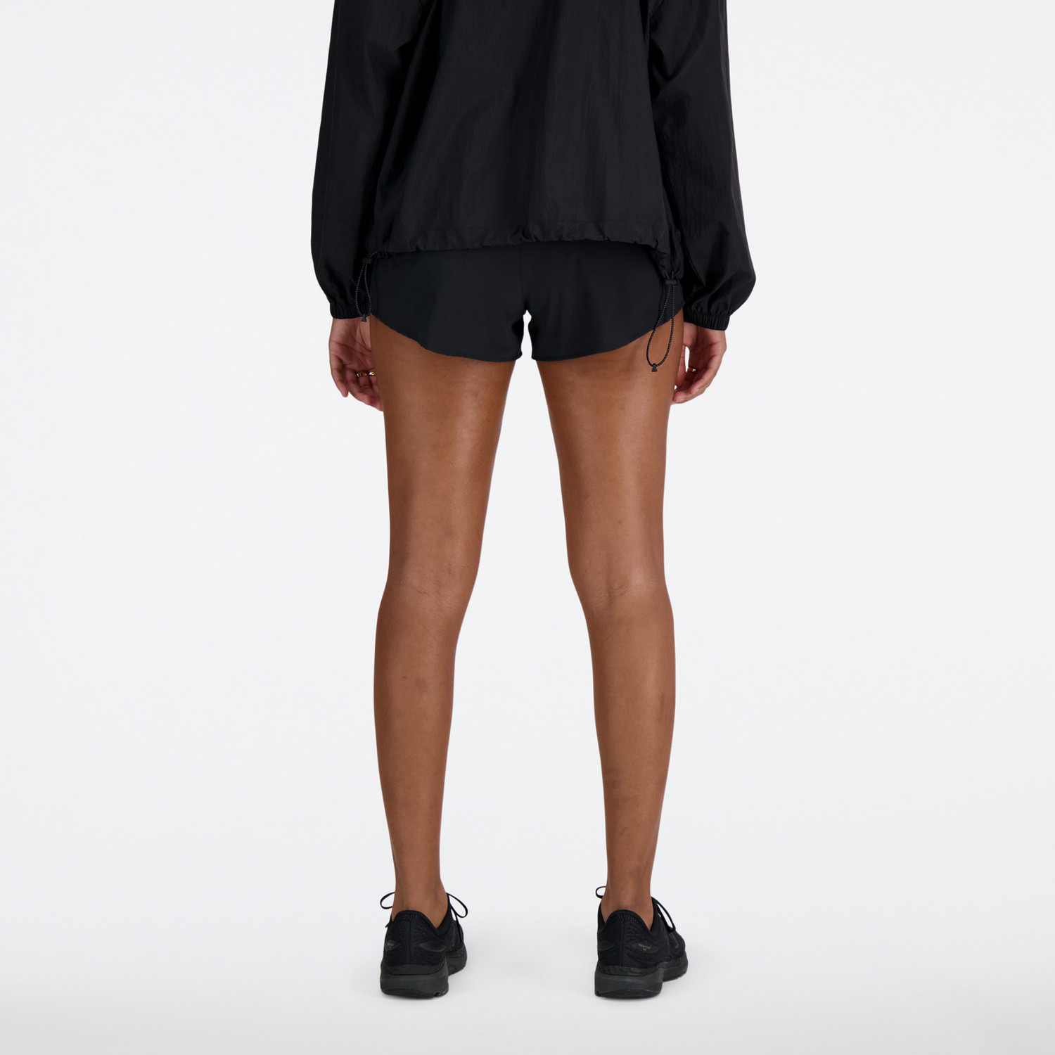 New Balance RC 3'' Short Dames