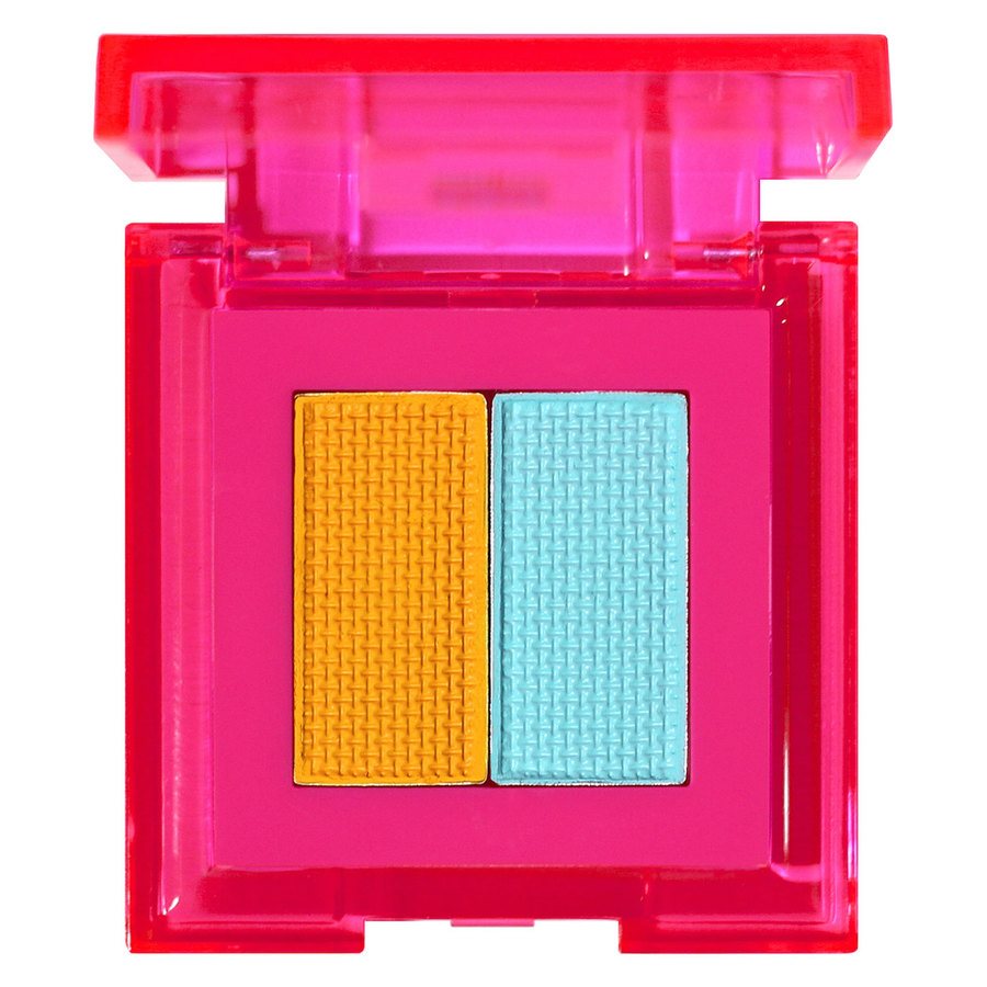 SUVA Beauty Hydra FX Mix Cake Doodle Daytrip 3,5g