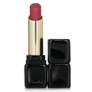 Guerlain Kisskiss Tender Matte Lipstick