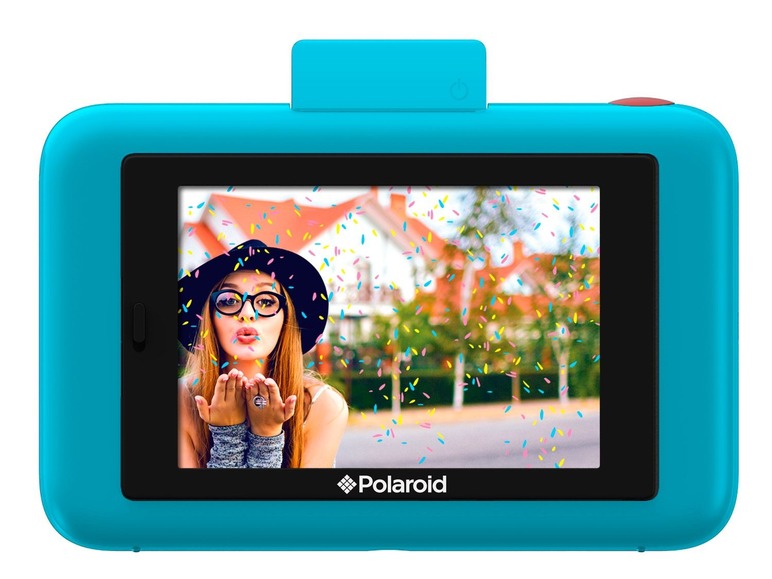 Polaroid SNAP TOUCH digitale instantcamera
