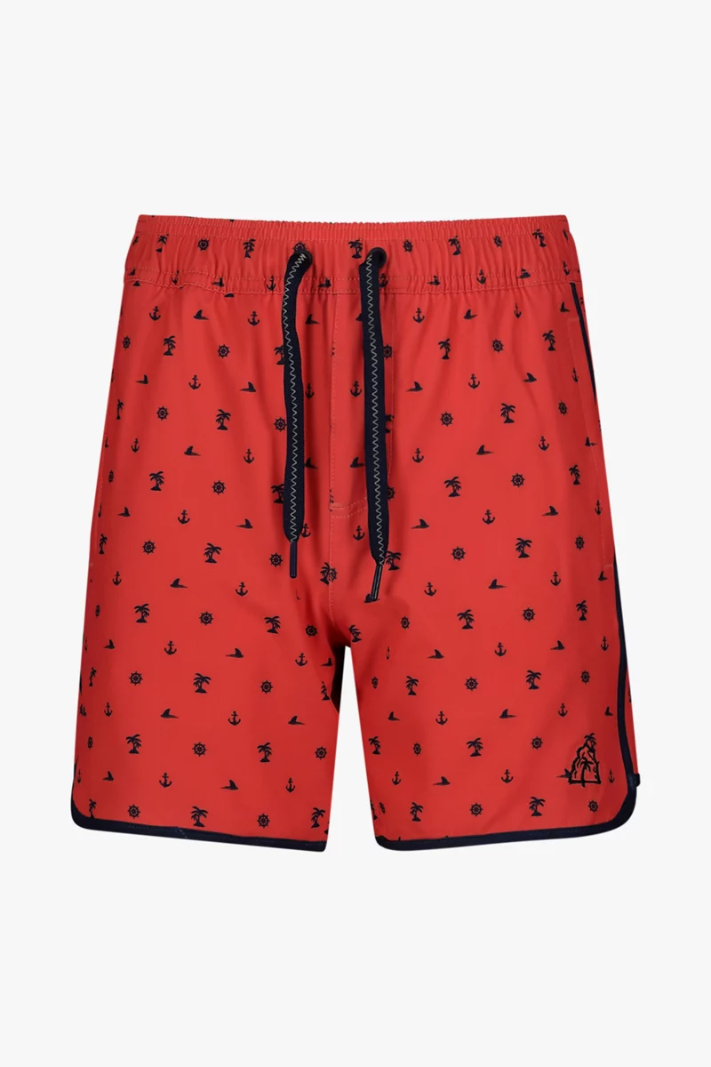BEACH MOUNTAIN Jungen Badeshort