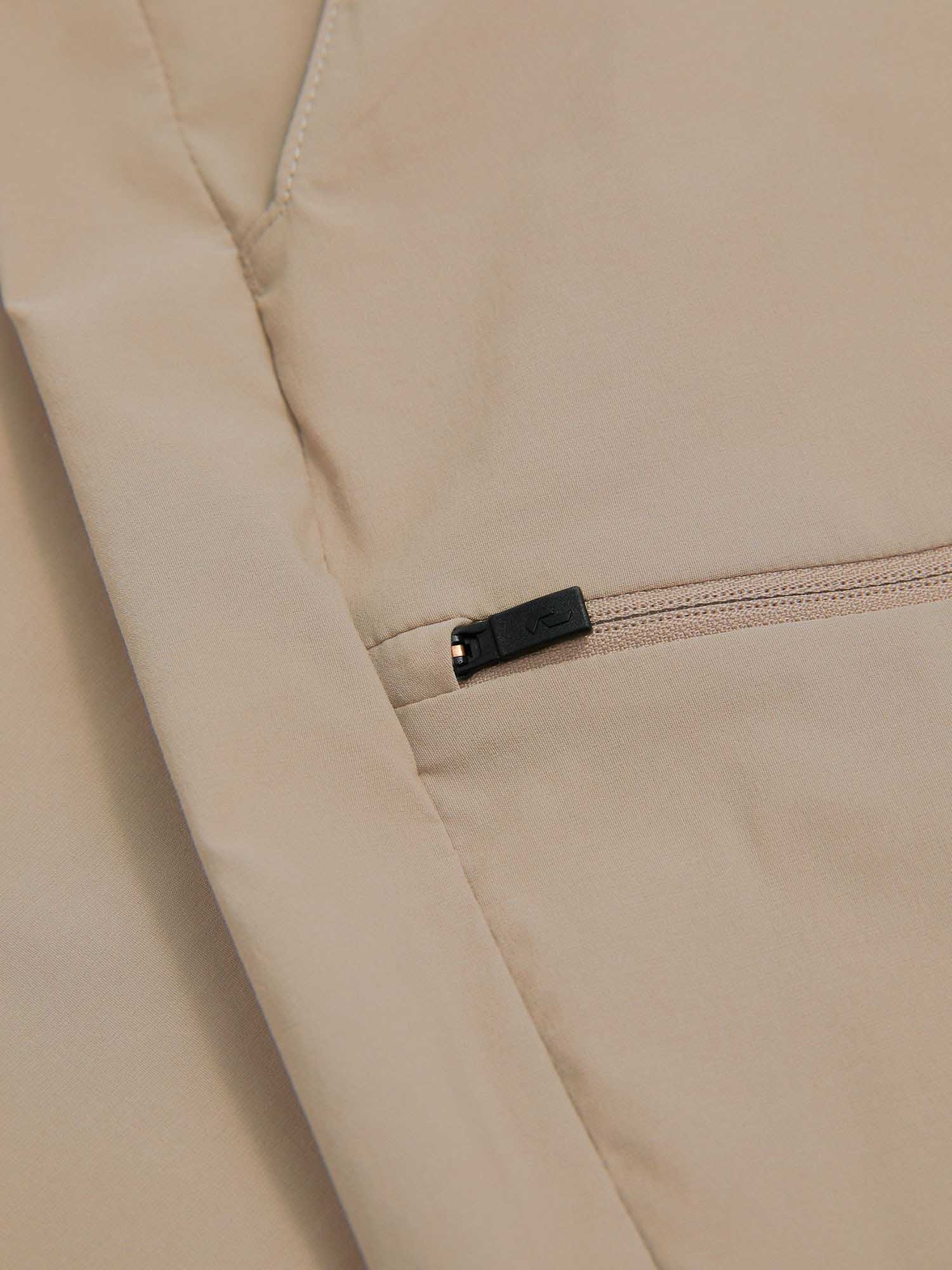 Iconiq Pants Dame Avid Beige