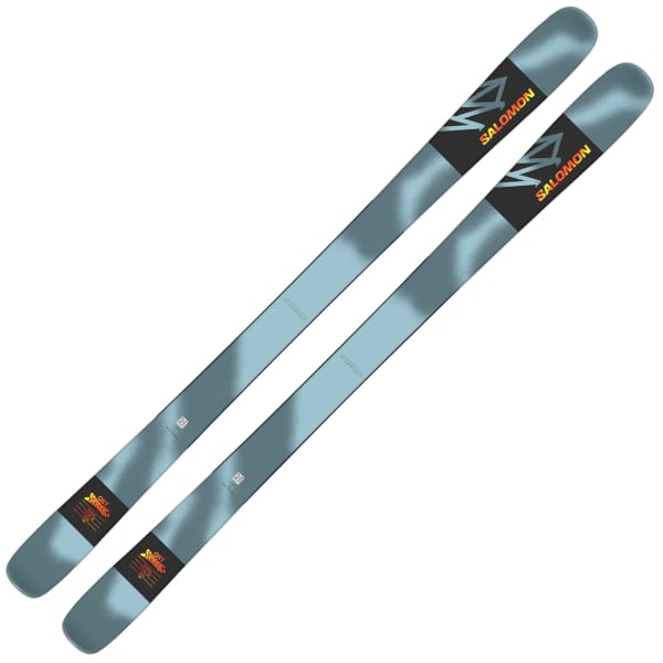 Ski SALOMON QST SPARK