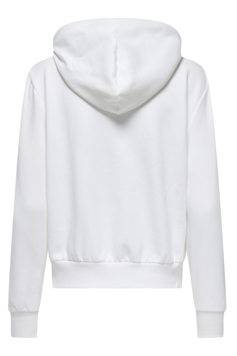 Only witte dames sweater