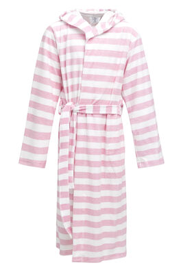 Saltabad Kullavik Badekåpe, Pink White