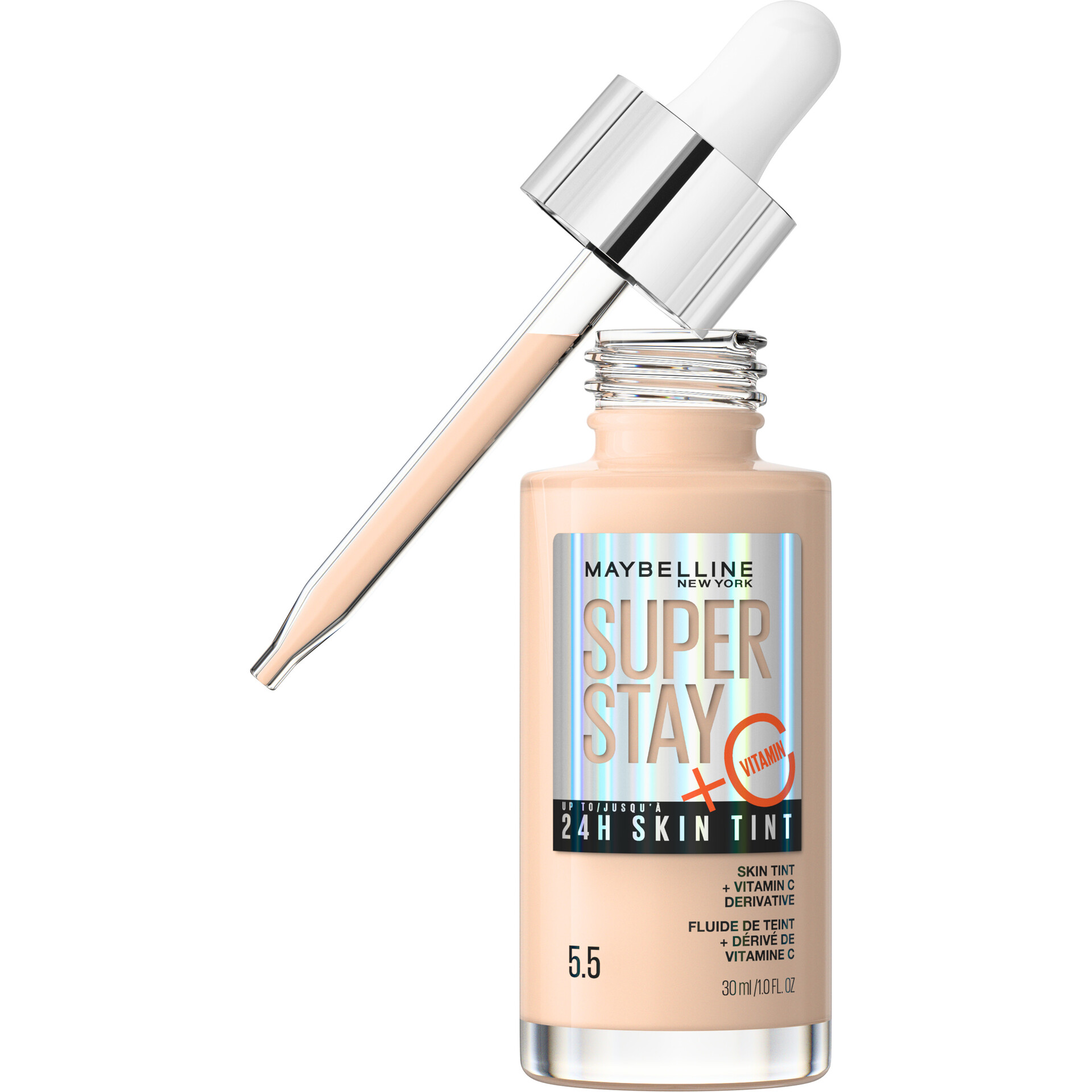Superstay 24H Skin Tint Glow