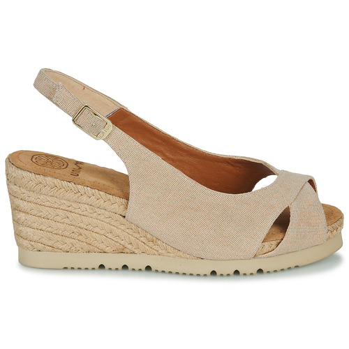Unisa - MAKIN - Beige