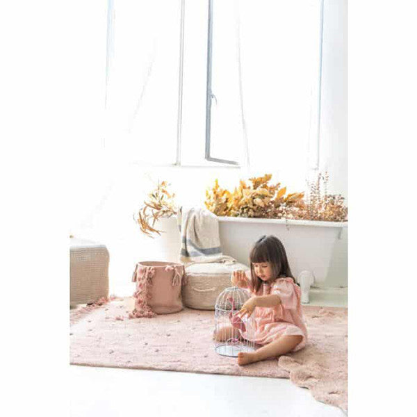 Teppich Woods Symphony Vintage Nude
