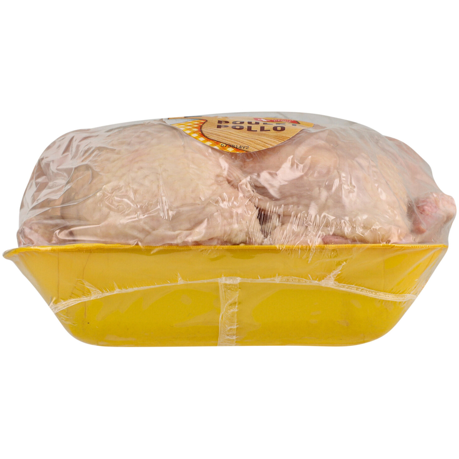 Prix Garantie Poulet ca. 1.55kg