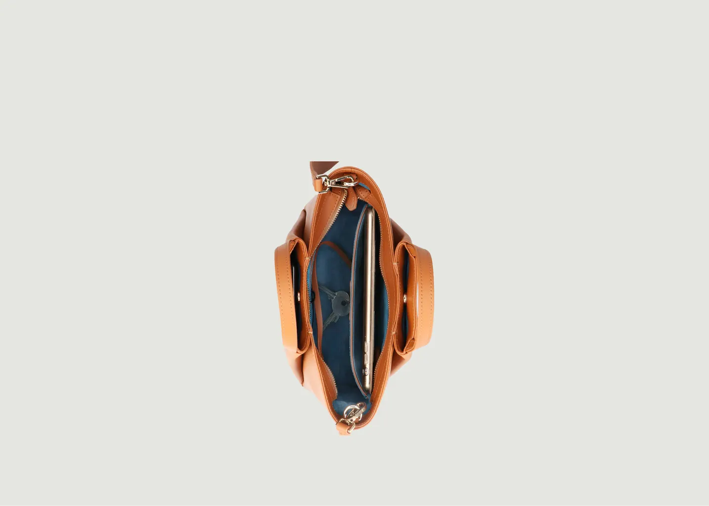 Sac Mini Pyramid Kaai