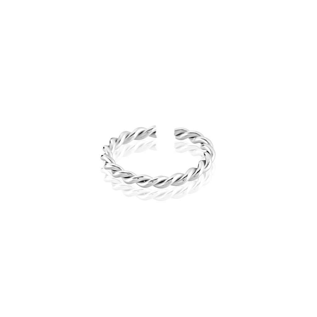 Piercing D'oreille Argent Che