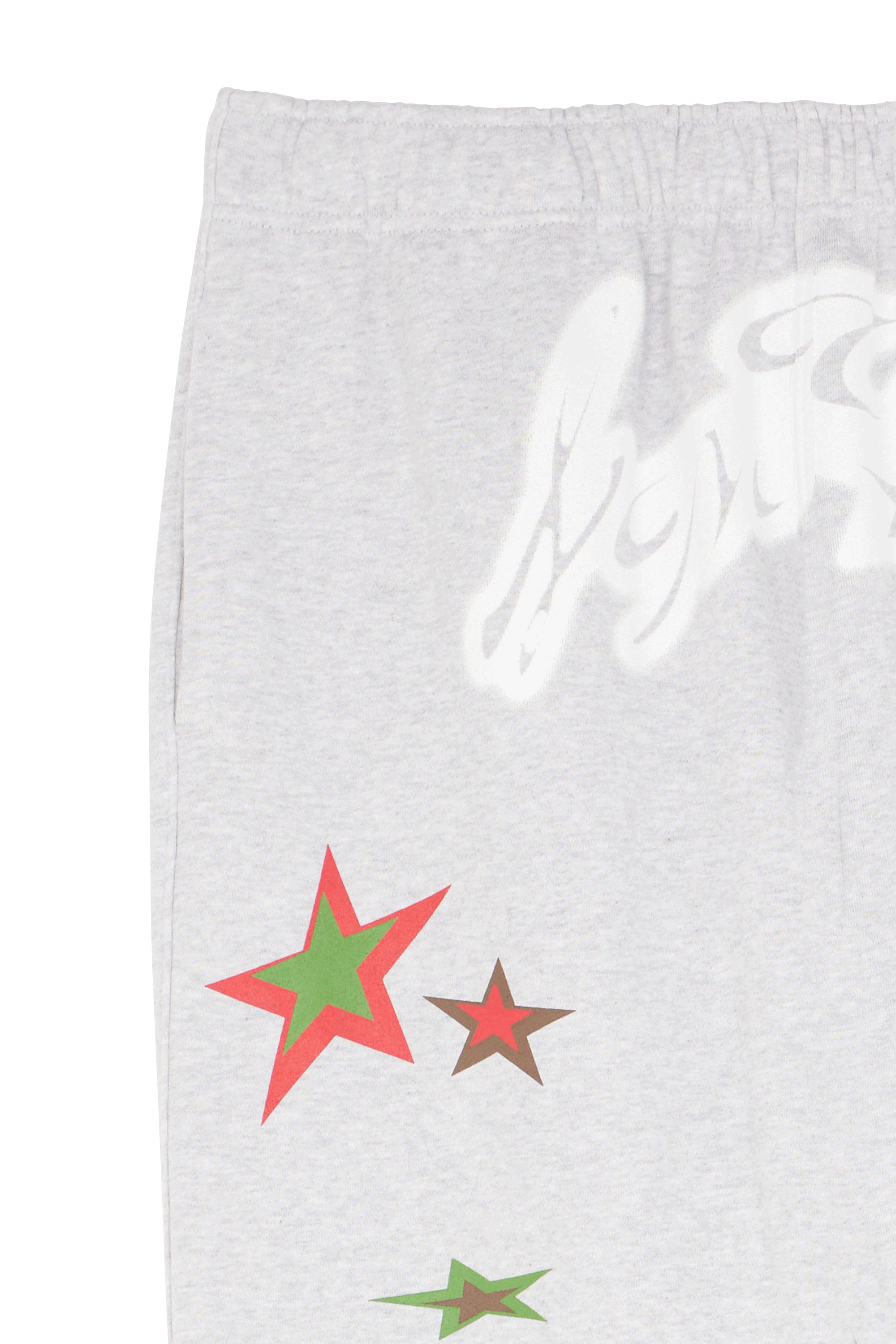 LOST MANAGEMENT CITIES Jogging TWINKLE STAR Gris