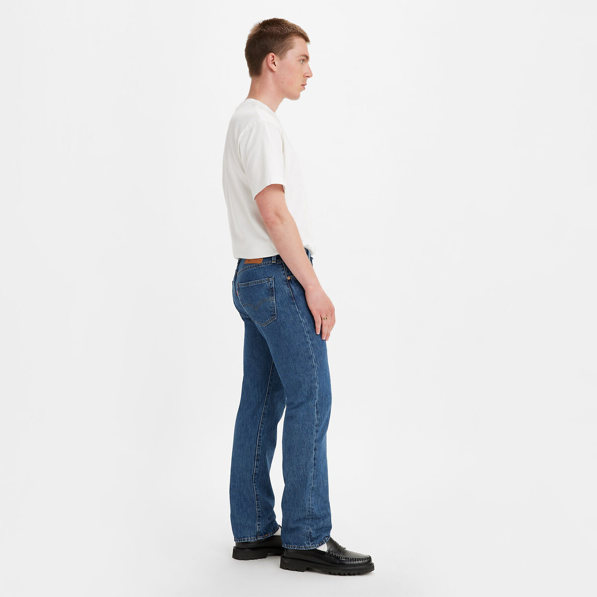 Calça jeans reta LEVI'S 501®