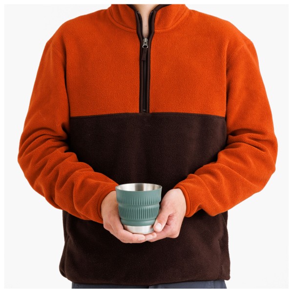 Sea to Summit - Detour Stainless Steel Collapsible Mug - Tasse