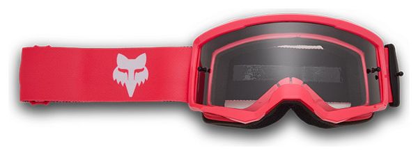 Masque Enfant Fox Main Rose