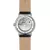 Sternglas Naos Automatik 38mm Schwarz S02-NA43-PR07