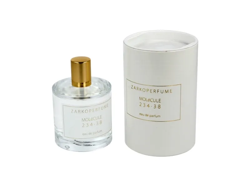 Zarko Molecule 234.38 Edp Spray - Unisex - 100 ml