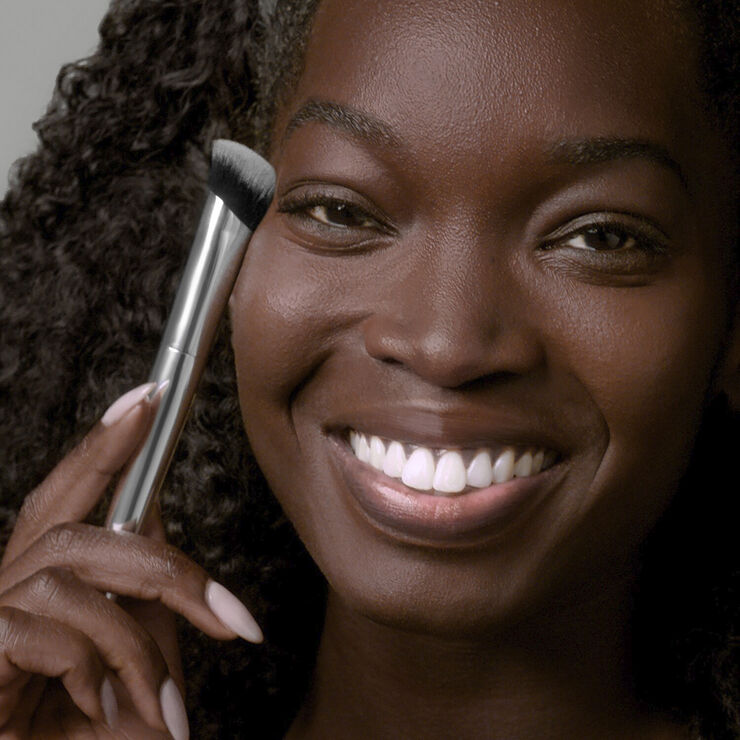 Haus Labs Cruelty-Free Concealer Brush