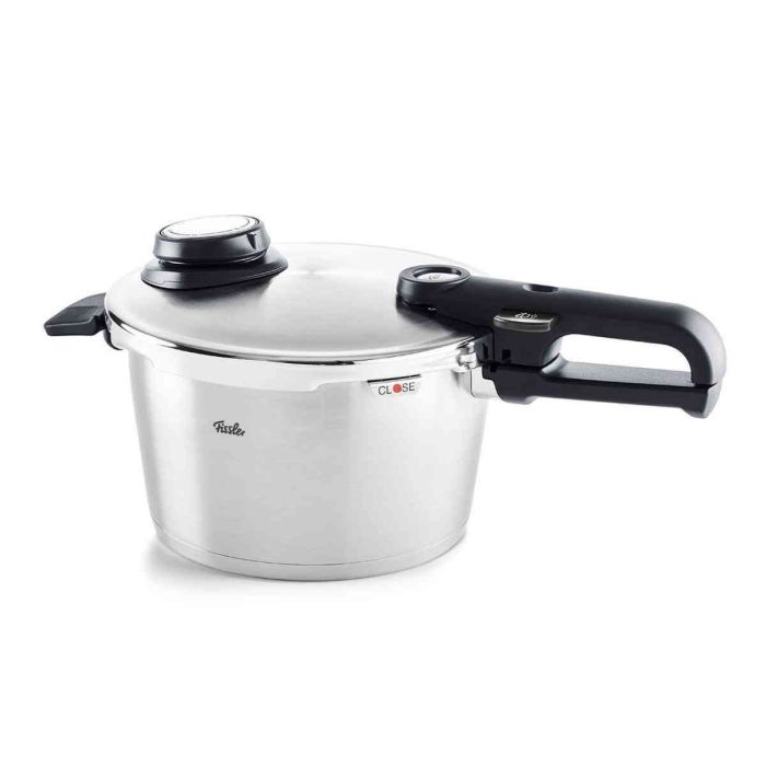 Fissler Schnellkochtopf Vitavit® Premium 22cm / 4,5 Liter