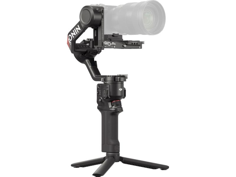 DJI Gimbal RS 4 Leichter kommerzieller Stabilisator