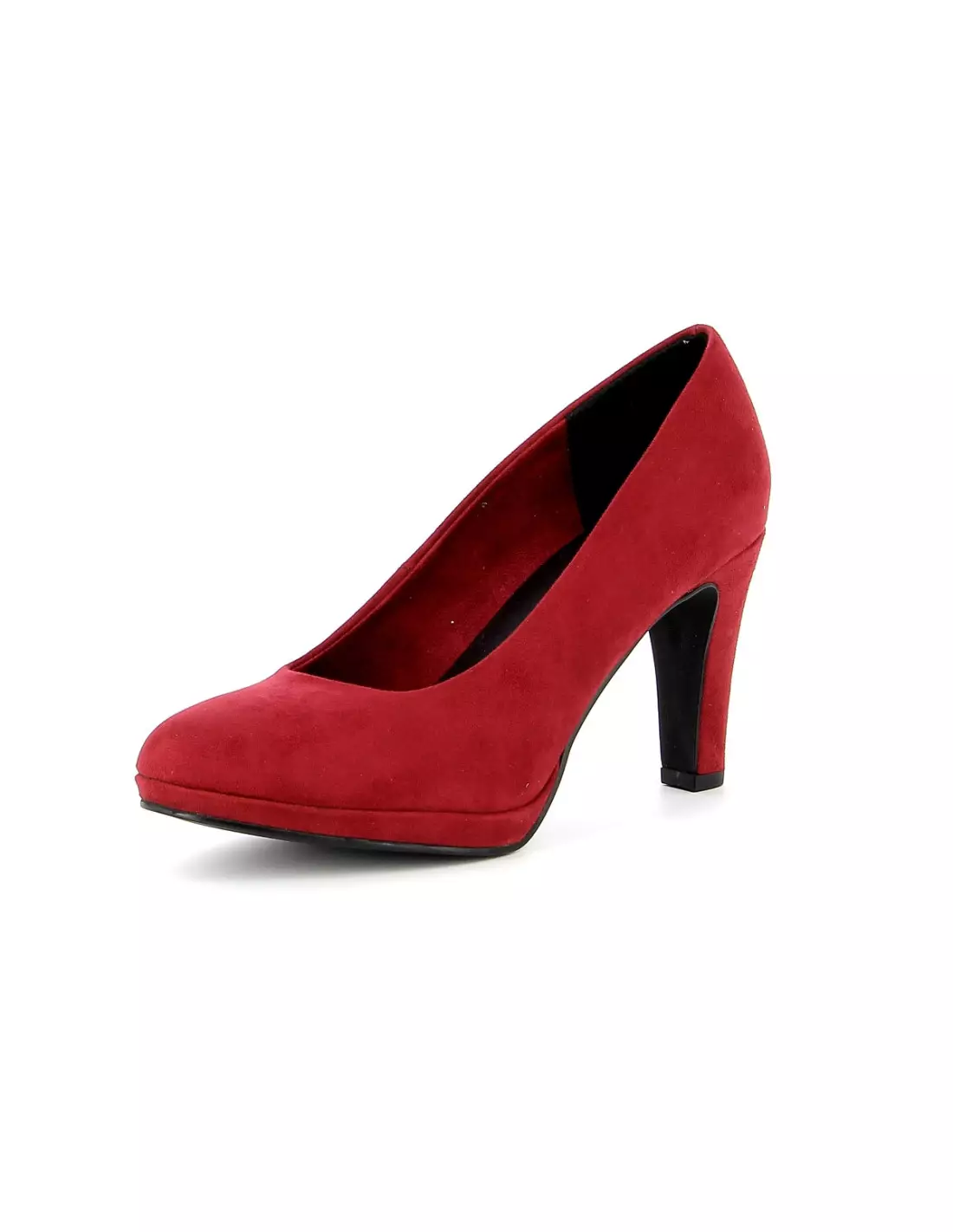 MARCO TOZZI 22441 - Escarpins Red