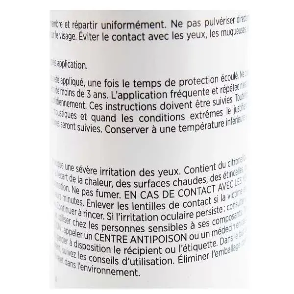 Novodex Expert 123 Repelente Antimosquitos e Carrapatos para Áreas Tropicais 100ml