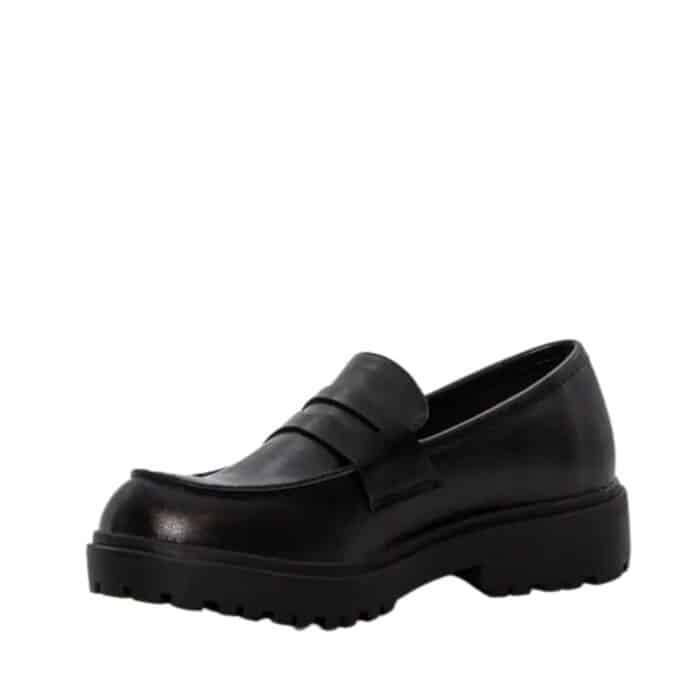Duffy Lattarico Due Loafers Dame