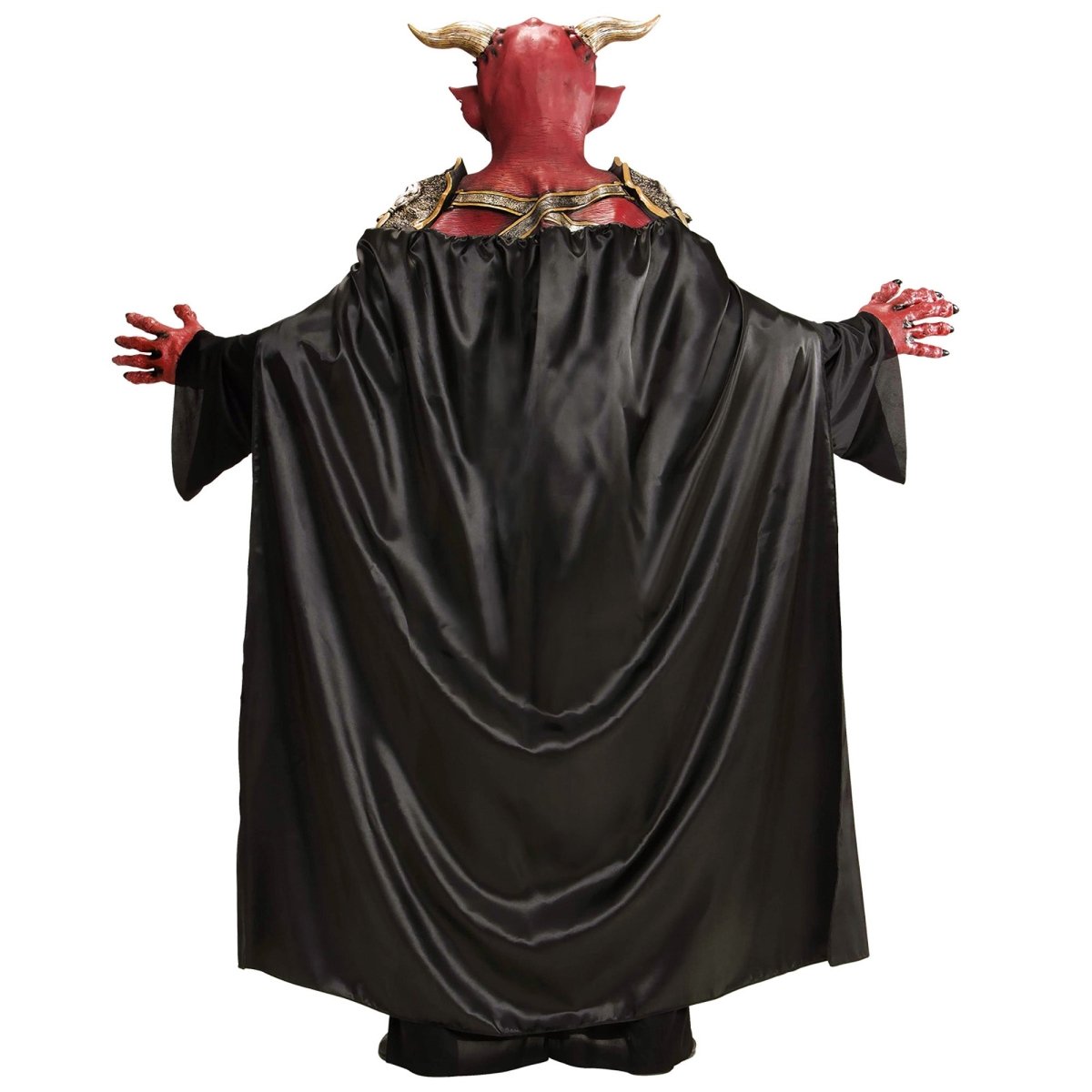 Halloween Kostuum Heren Duivel Inferno
