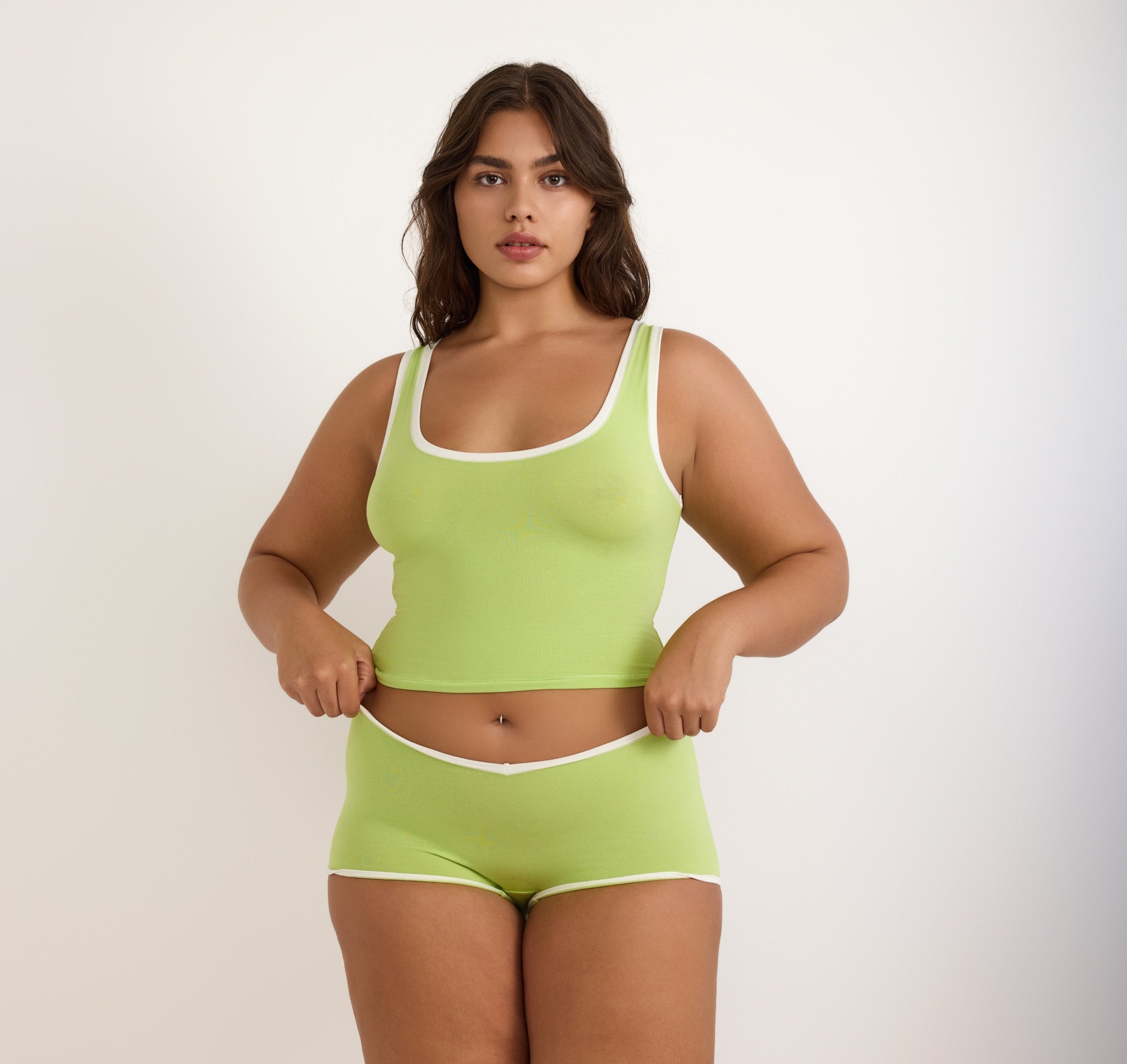 COTTON<br>Flex Shorty
