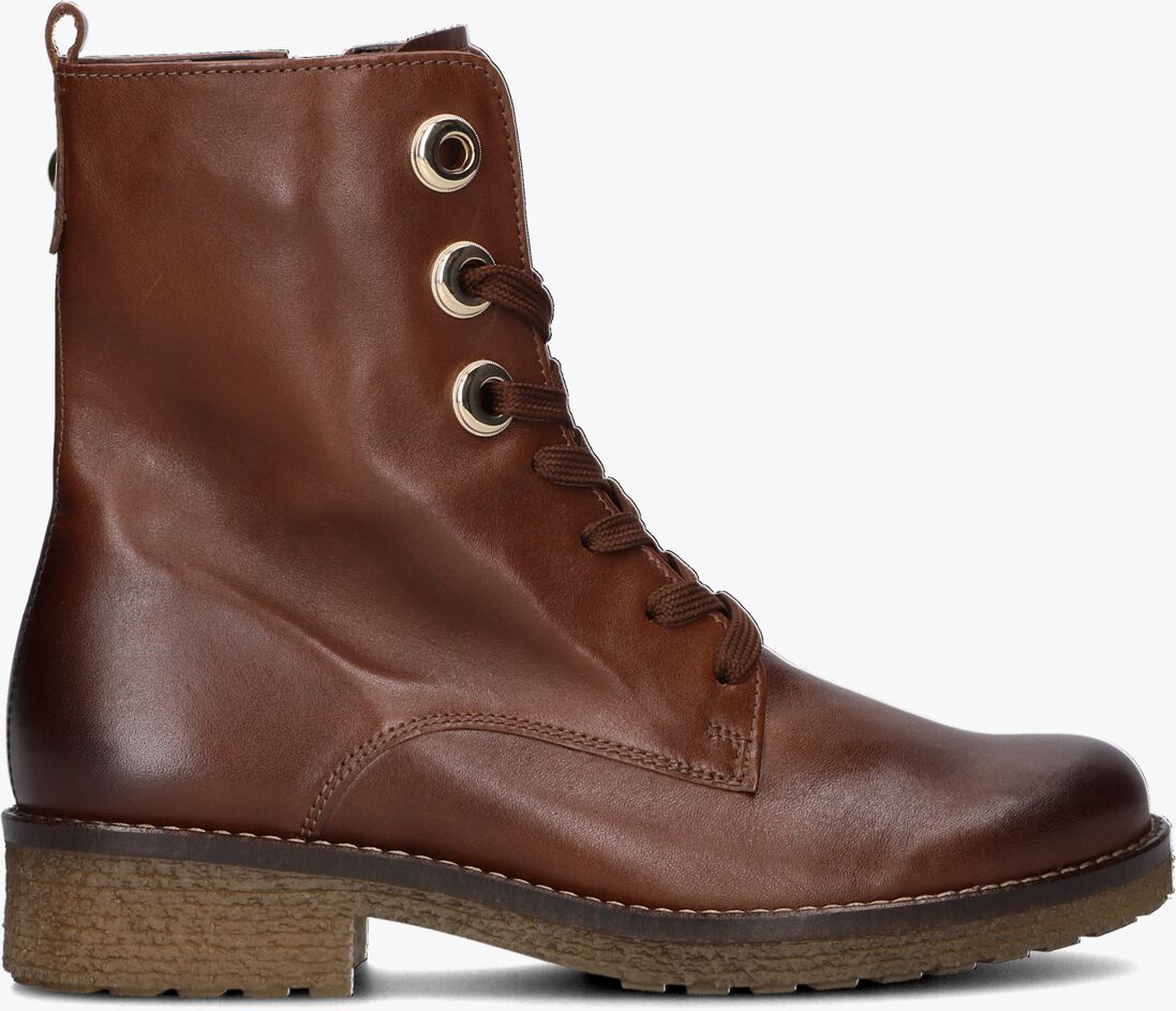 GABOR bruine gabor veterboots 705