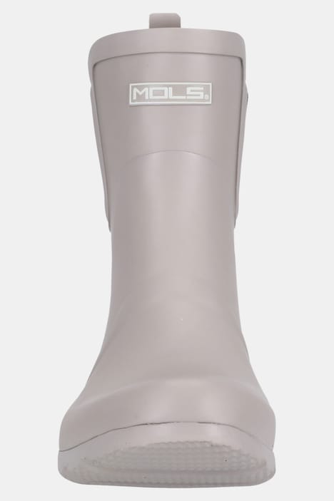 Mols Gummistiefel, wadenhoch, wasserdicht, seitlicher Elastikeinsatz