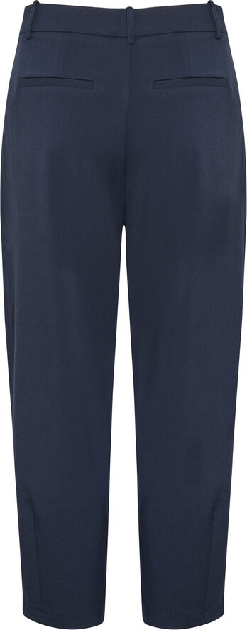 Kaffe KAmerle Pants Suiting Midnight marine