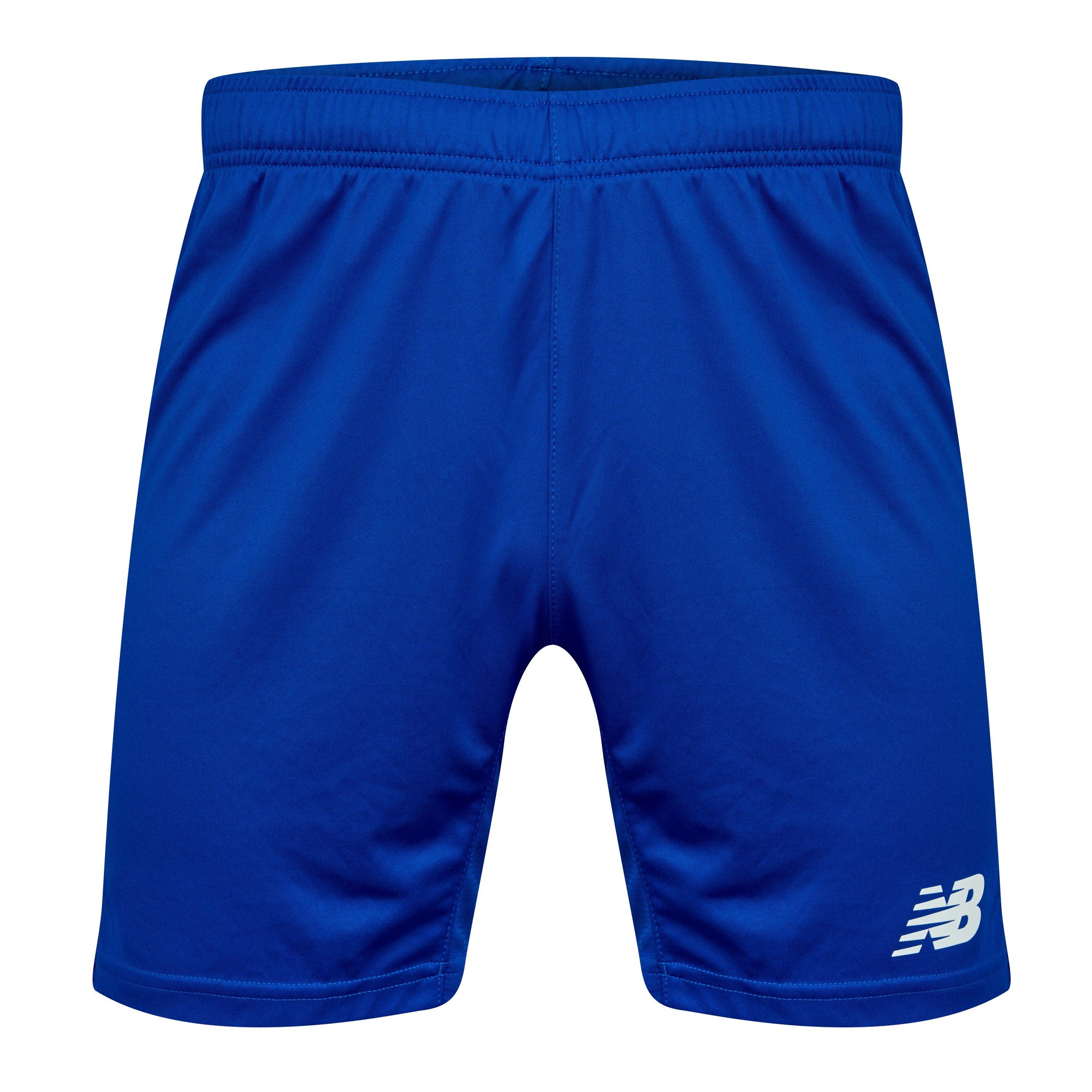 New Balance NB Crew Shorts Sn99
