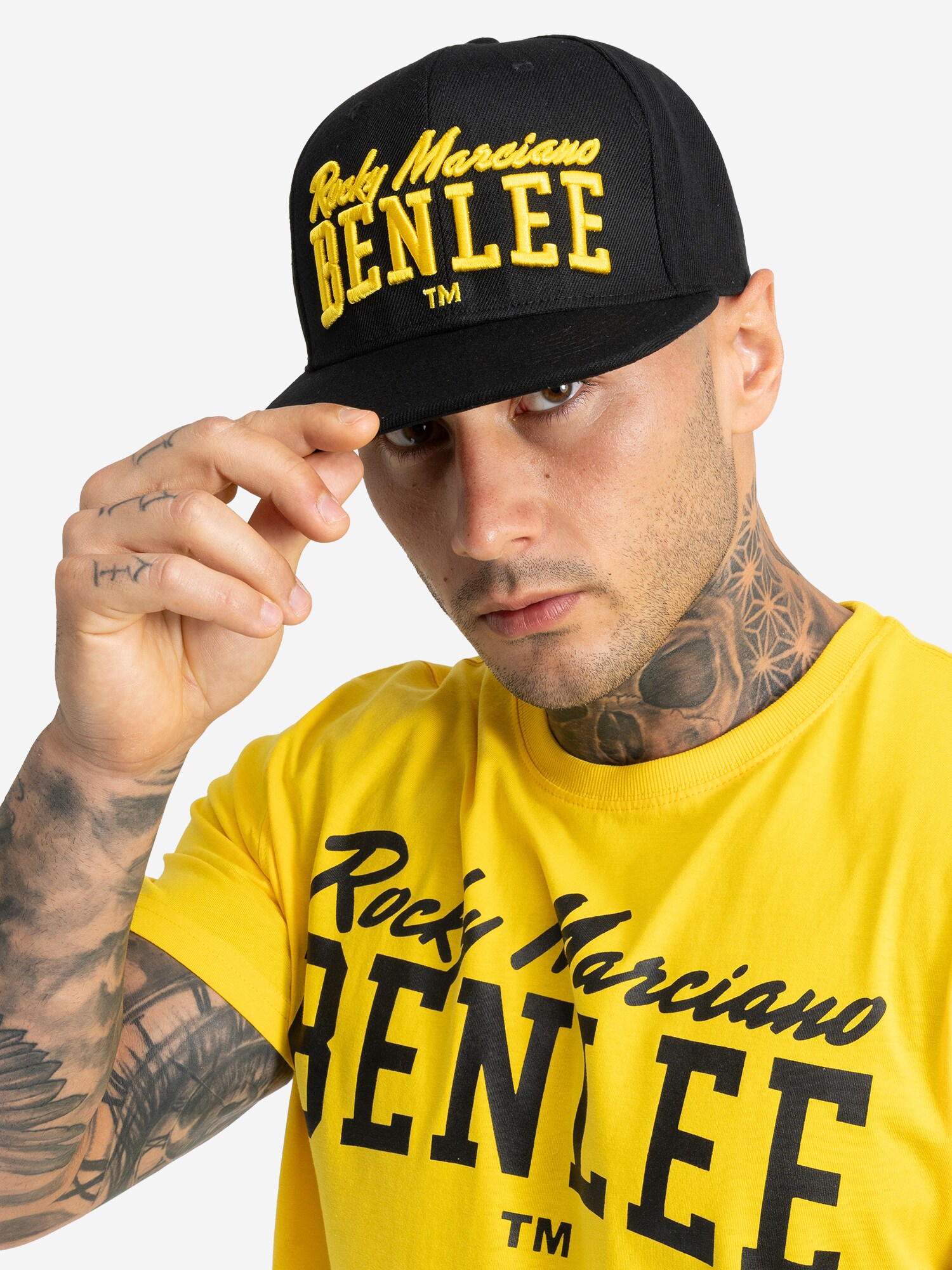 BENLEE Kappe MASSIMO
