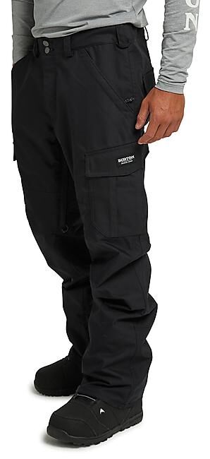 BURTON - MEN S CARGO PANTS