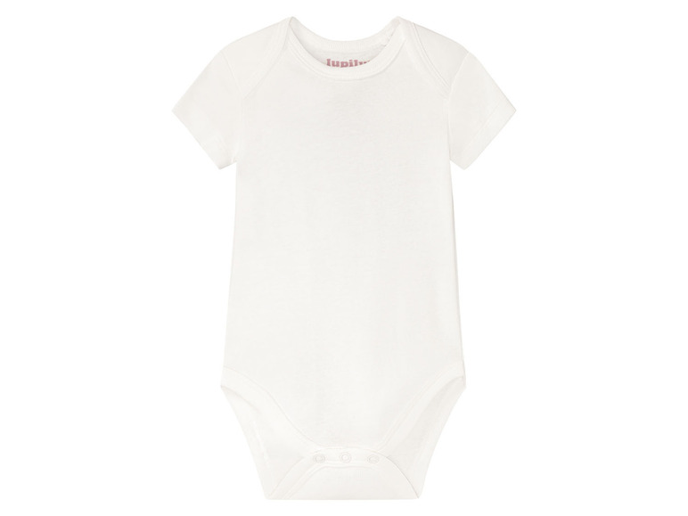 5 babyrompertjes