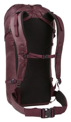 Sac d'Alpinisme Blue Ice Warthog 30L Violet