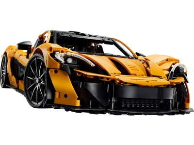 LEGO McLaren P1™ (42172)