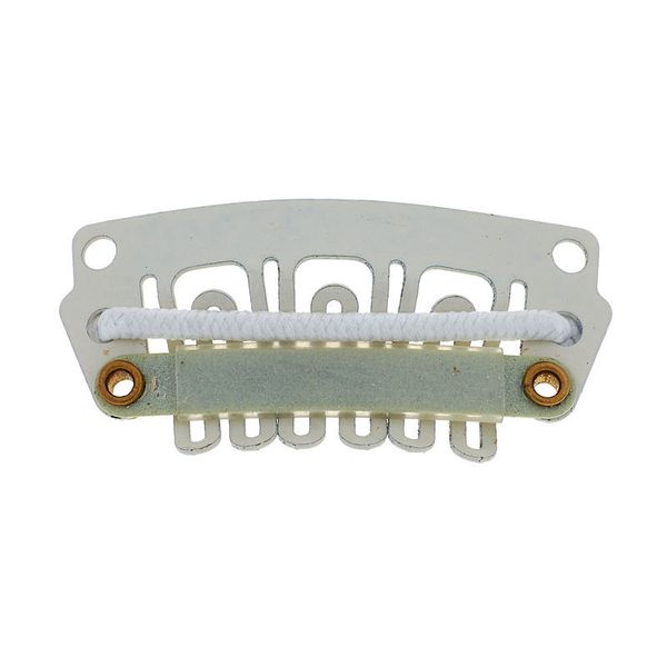 Hide-a-mic ClipZ Haar-Clip Lav.-Mik.blond
